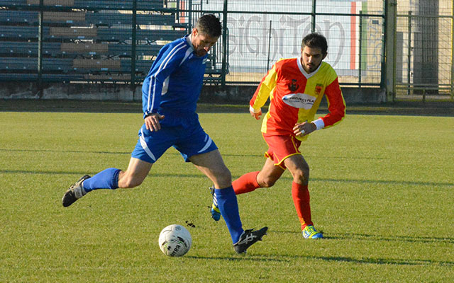 Bianchessi e Cadenazzi