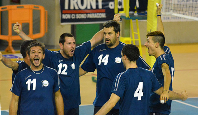 L'Imecon Offanengo (foto © Cremaonline.it)