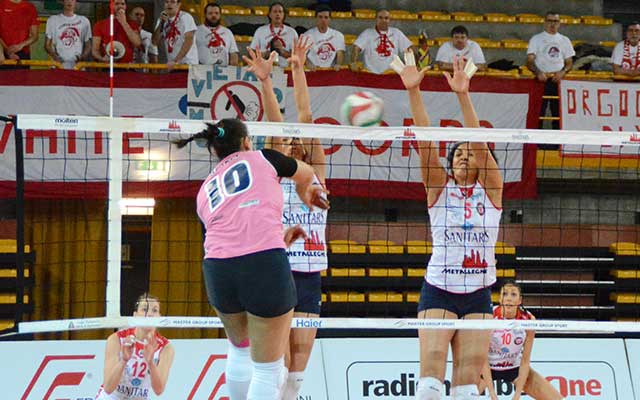 Un attacco di Marika Bonetti
