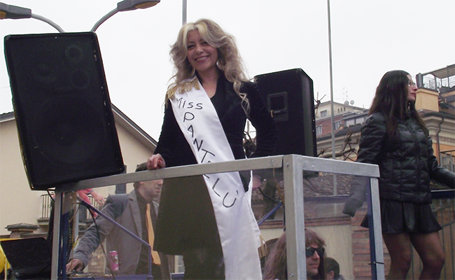 Giovanna Corlazzoli (foto © Cremaonline.it)