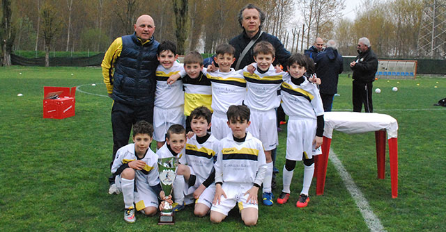 Il Castelleone (foto © Cremaonline.it)