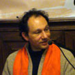 Il meteorologo Luca Lombroso