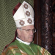 L'arcivescovo de L'Aquila in Cattedrale: �grazie Crema�