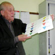 Armando Gasiani: �deportato a Mathausen�