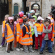 Scuola in movimento, per scoprire e conoscere