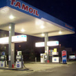 Due in moto rapinano gestore Tamoil