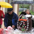 Tempera, Crema � vicina all'Abruzzo