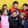 Piccoli musicisti crescono