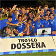 Trofeo Dossena: stasera Juve-Inter