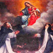Scomparso un quadro del Pombioli