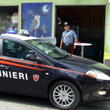 Spaccata al bar Bagianni. Molti i testimoni