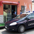 Scassinato il bar Garibaldi