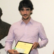 Anisetti premiato dal Girpr