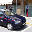 Spaccata al Bar Giamaica