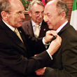 Lions Club, passaggio di consegne