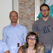 Festa dello sportivo, seconda edizione