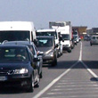 Lavori sul ponte, viabilit� nel caos. Quattro ore per raggiungere Milano