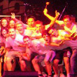 Festa dello sportivo, grande successo