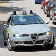 Finanza, sequestrati oltre 2 chili di cocaina