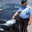Riciclaggio di auto rubata, 2 arresti 1 denunciato