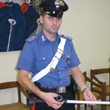 Spray sui sensori d'allarme, smascherato 