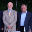 Rotary Cremasco San Marco, primi 16 anni