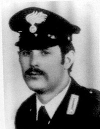 <b>...</b> dell&#39;uccisione del brigadiere dei carabinieri <b>Gaetano Di Rauso</b> - cr22025a