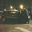 Ladri svaligiano casa, messi in fuga dai carabinieri