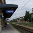 Cremasca molestata sul treno: minorenne denunciato