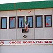 Terremoto: raccolta materiale