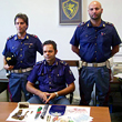 Arrestato spacciatore. Riforniva cremasco e lodigiano