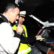 Alcoltest: campagna informativa