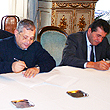 Accordo Diocesi - Provincia a favore degli oratori