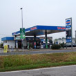 Assalto al distributore "Italservice"