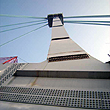 Furto nel cantiere del ponte