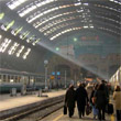 Era cremasco il clochard morto in stazione centrale