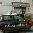 Razzia al bar "Tempi Nuovi"
