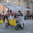 Largo al gran Carnevale di Montodine