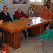 'Tracce d'arte', una rete di cooperative per la formazione del disabile