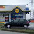 Il rapinatore del Lidl: "Avevo fame"