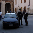Carabinieri: patenti ritirate, sequestri di armi e stupefacenti
