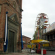 Fiera: si parte