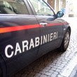 Cinese minaccia di darsi fuoco nel piazzale della ditta in cui lavora