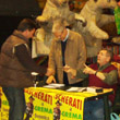Carnevale: premiazioni e rimborsi