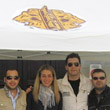 Leo Club Crema in piazza per l'Anlaids