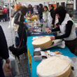 Festa del Gusto: �Spettacolo gustoso�