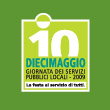 Diecimaggio: giornata dei servizi pubblici locali