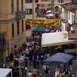 La fiera "Arte del Gusto"