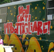 Festa del volontariato: gran finale