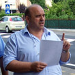 Beretta: �Sono grato alla citt��